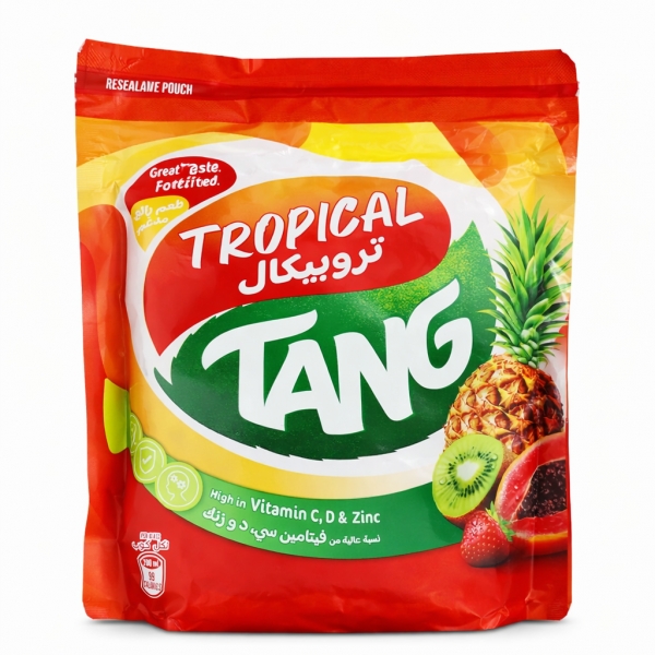 Tang Tang Tropical Imported 375 Ml